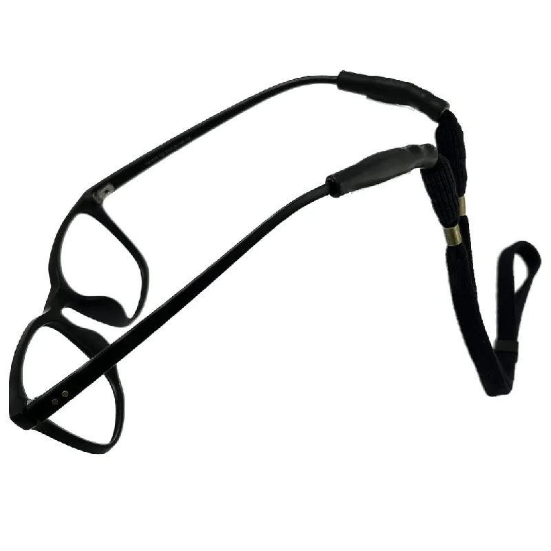 iLiftz™ Eyeglass Power-Lift Strap | Cozy Eyeglass Retainer | Eyeglass Chain