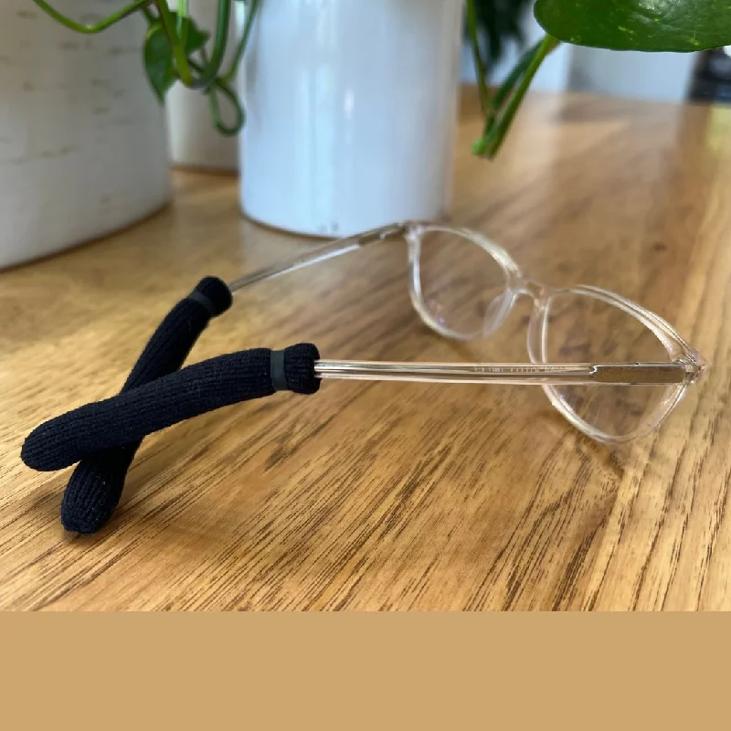 iLiftz® Nose & Ear Protector | Eyeglass Cushions for Nose & Ears