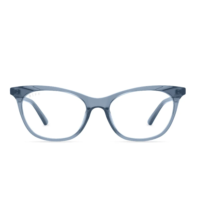 JADE - NIGHT SKY + BLUE LIGHT TECHNOLOGY GLASSES