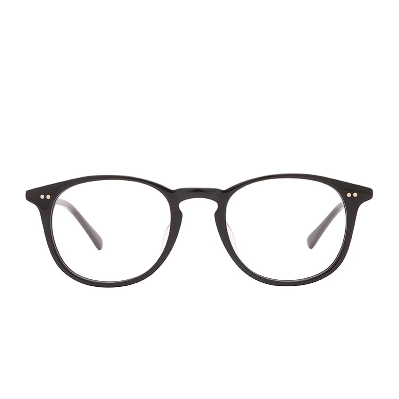 JAXSON - BLACK + BLUE LIGHT TECHNOLOGY GLASSES