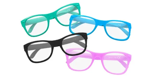 Roshambobaby Junior Prescription Glasses