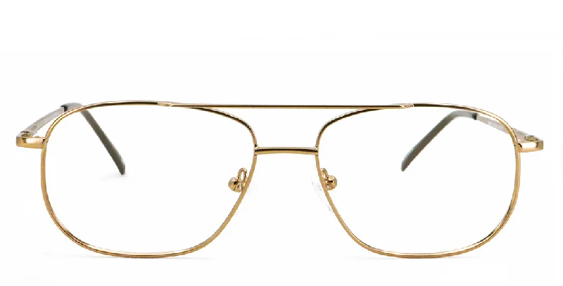 Lightweight Aviator Reader Frame S7284