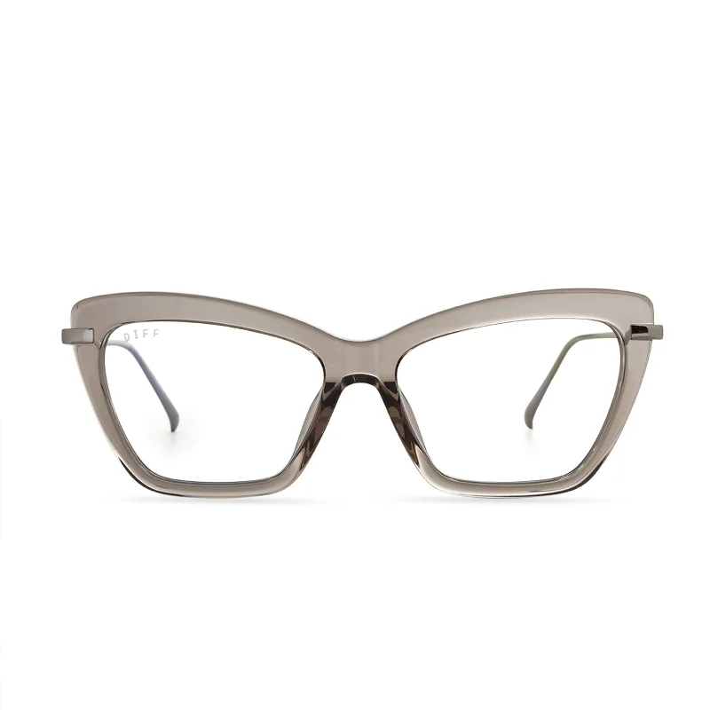 MILA - VINTAGE CRYSTAL + BLUE LIGHT TECHNOLOGY GLASSES