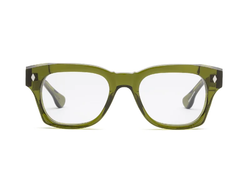 Muzzy | Prescription Glasses