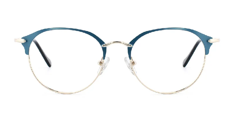 Novel Browline Prescription Frame MW18189