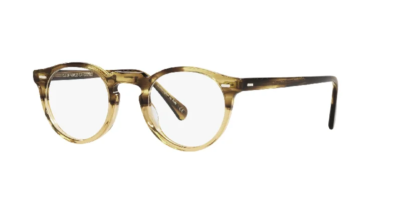 Oliver Peoples Gregory Peck OV5186