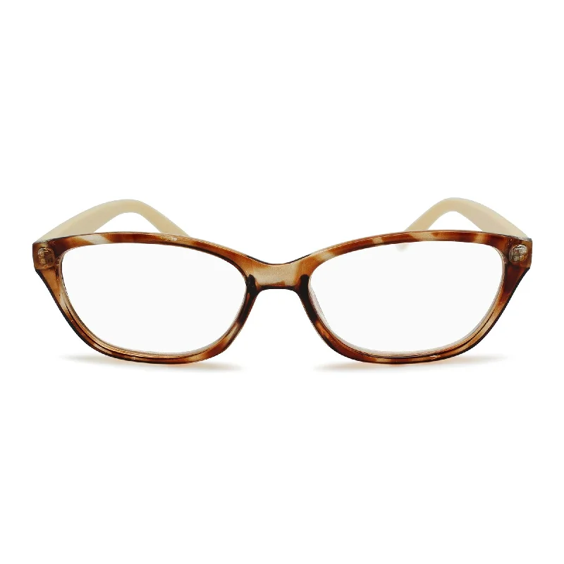 Colorful Cat Eye Reading Glasses For Women | R-431