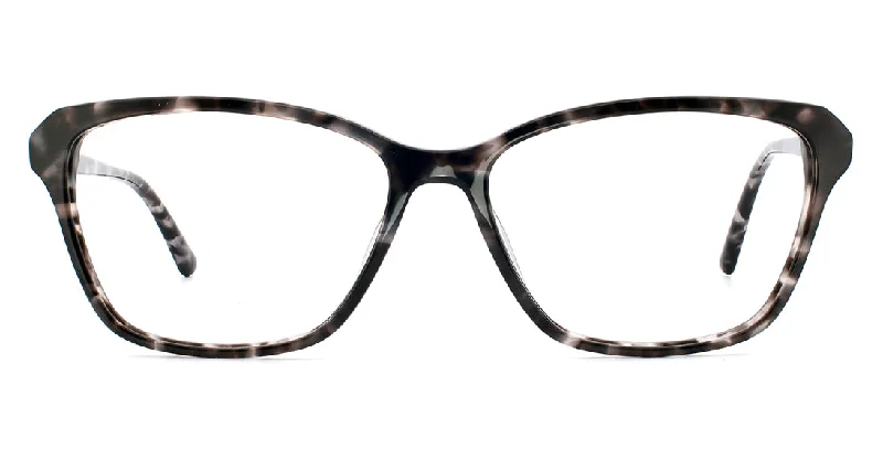 Mature Marble Reading Glasses AT-34647