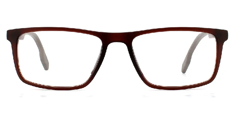 Subtle Playful Brown Readers FA01-02