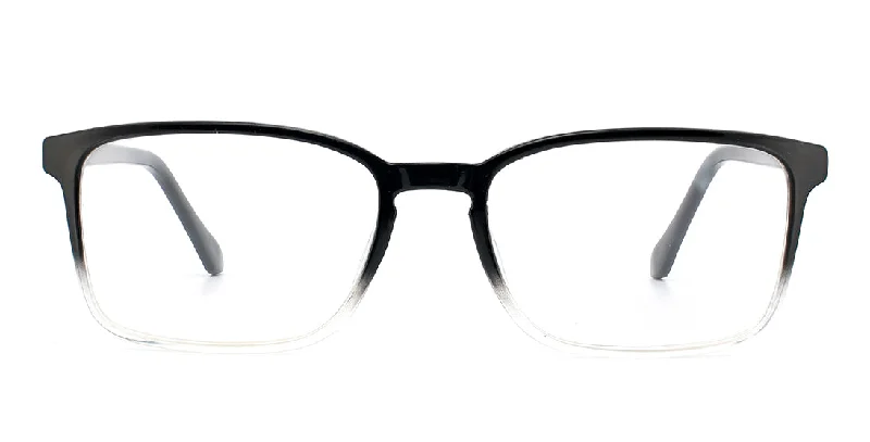 Gradient Classy Rectangular Readers GTR 2111