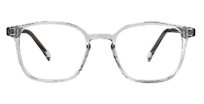 Trendy Low Profile Readers GTR 9065 Clear