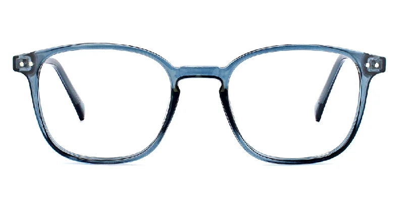 Trendy Low Profile Readers GTR 9065 Dark Blue