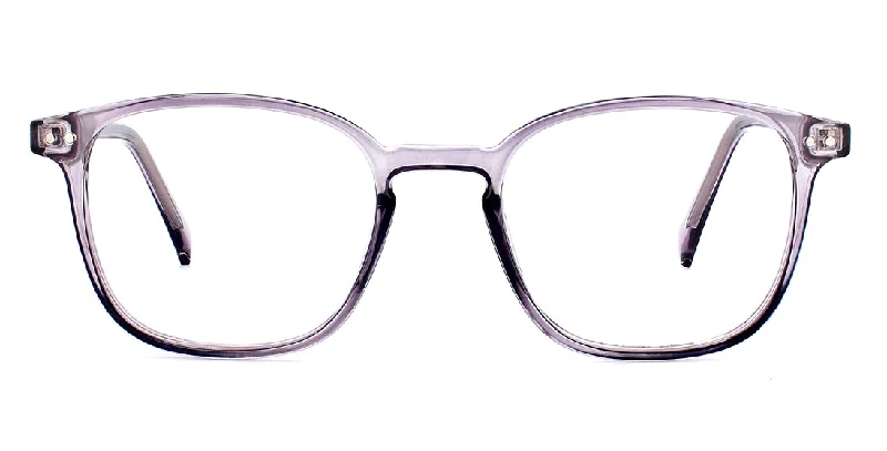 Trendy Low Profile Readers GTR 9065 Light Grey