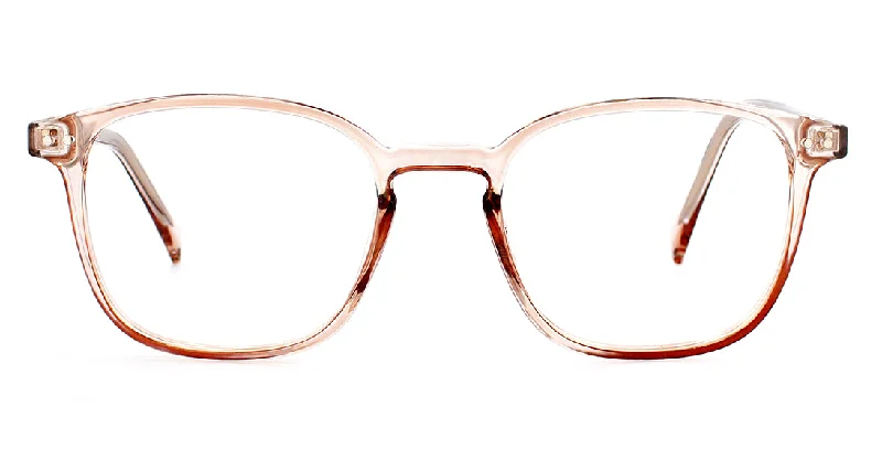 Trendy Low Profile Readers GTR 9065 Peach