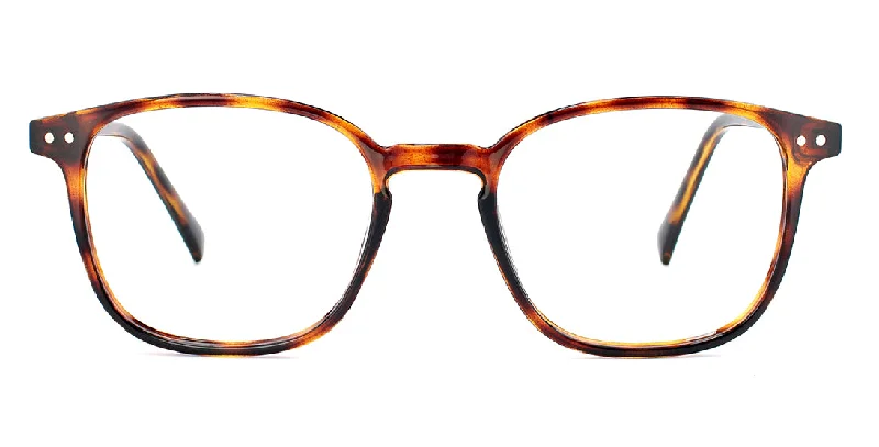 Trendy Low Profile Readers GTR 9065 Tortoise