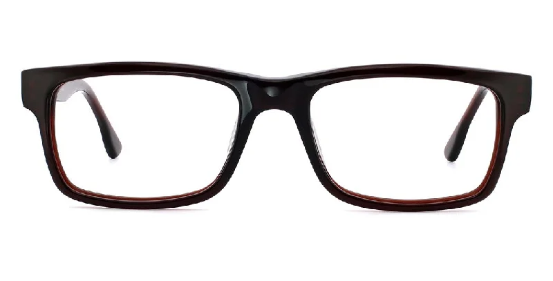 Reader-HJ16104 Dark brown