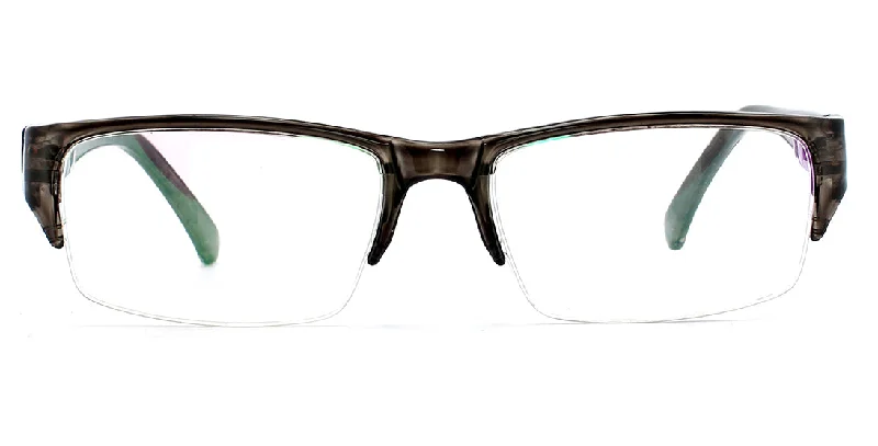 Reader- JV530-Clear grey