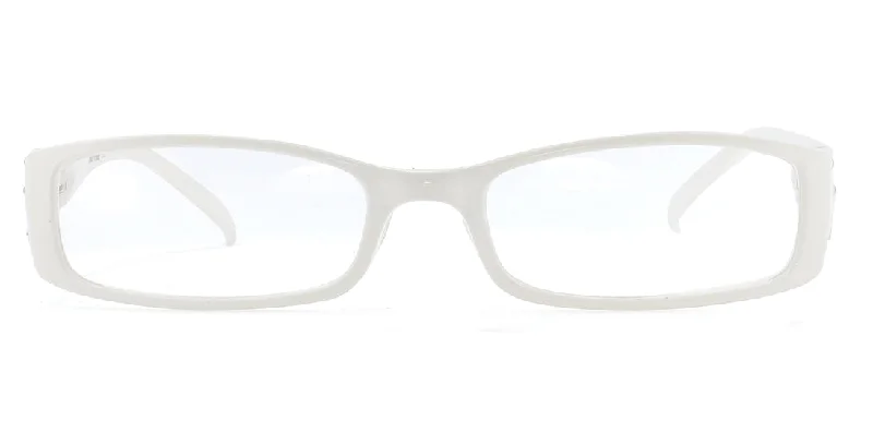 Playful Jewel Rectangle Reader Glasses JV536