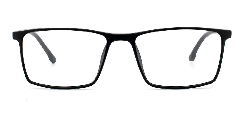 Subtle Plastic Rectangular Readers ME03-05