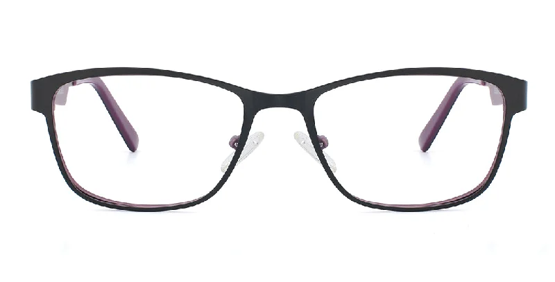 Reader-MW16162-Black/Purple