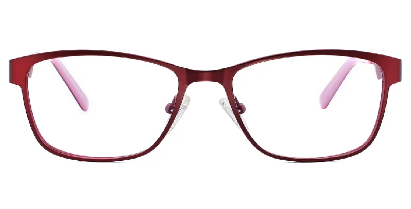 Reader-MW16162-Wine/Purple