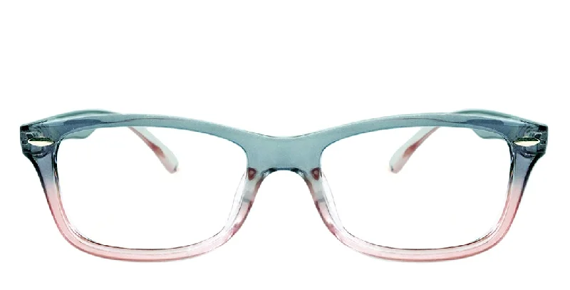 Reader-S2705 Crystal-blue