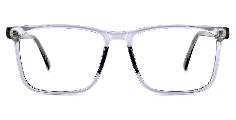 Sharp Contemporary Reader Frame S2865 Grey Crystal