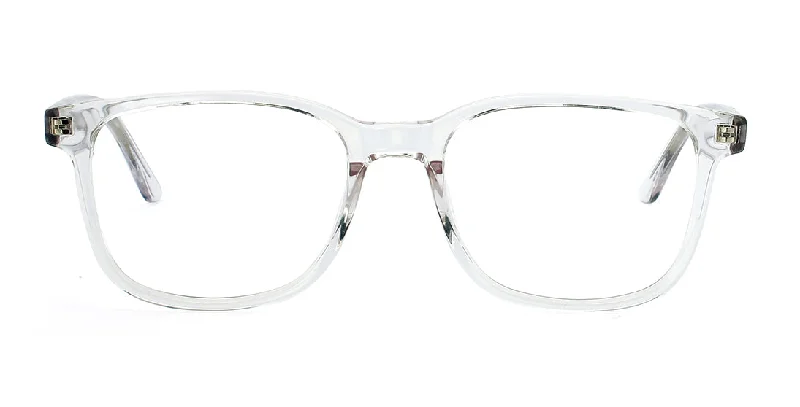 Versatile Rectangular Reader Frame WD1153 Crystal