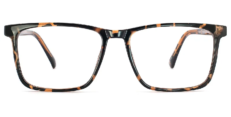 Sharp Contemporary Prescription Frame S2865