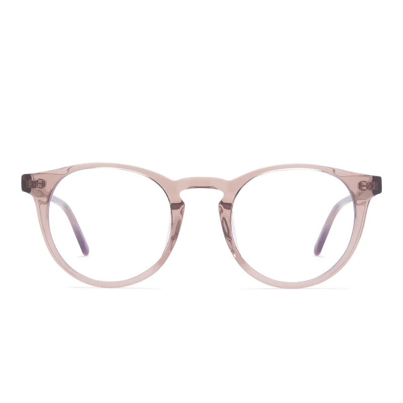 SAWYER - CAFE OLE + BLUE LIGHT TECHNOLOGY GLASSES