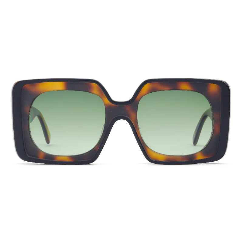 Black/Havana - G15 Gradient Lens