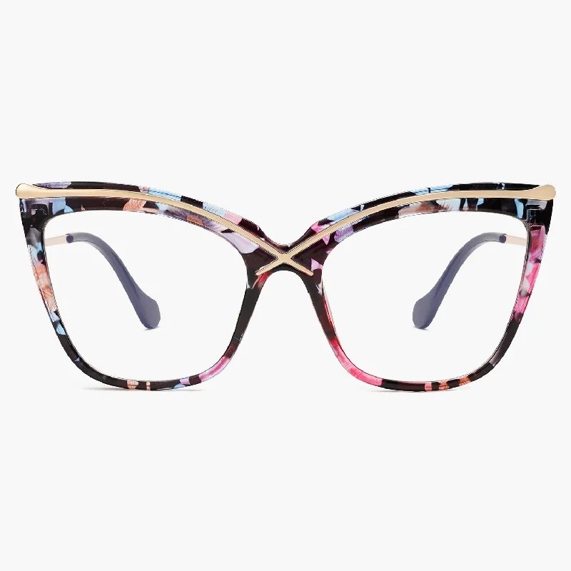 Pink Tortoise Frame