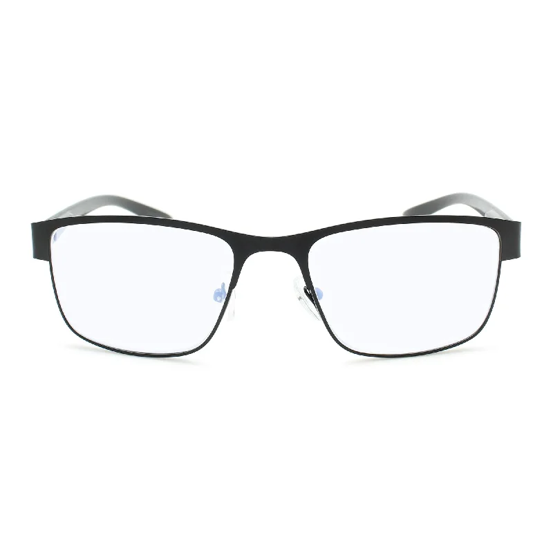 Sporty Blue Light Blocking Reading Glasses for Men | R-858P