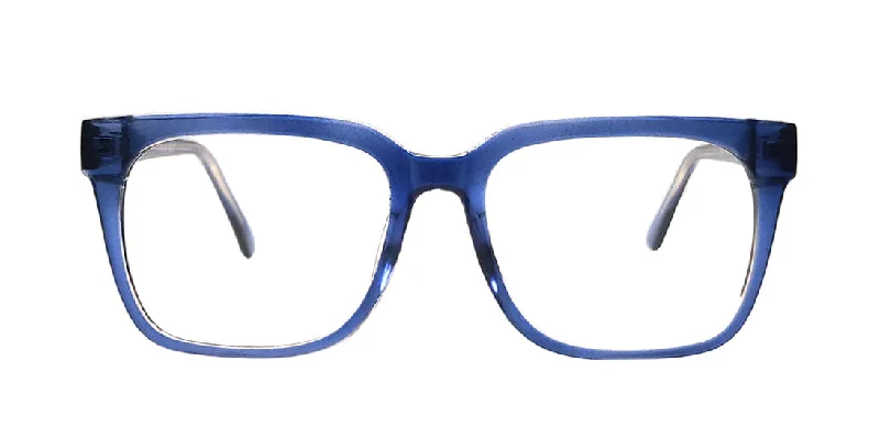 Brilliant Translucent Prescription Glasses ST6179