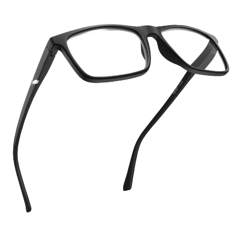 High End Blue Light Blocking Reading Glasses for Men | R-808P