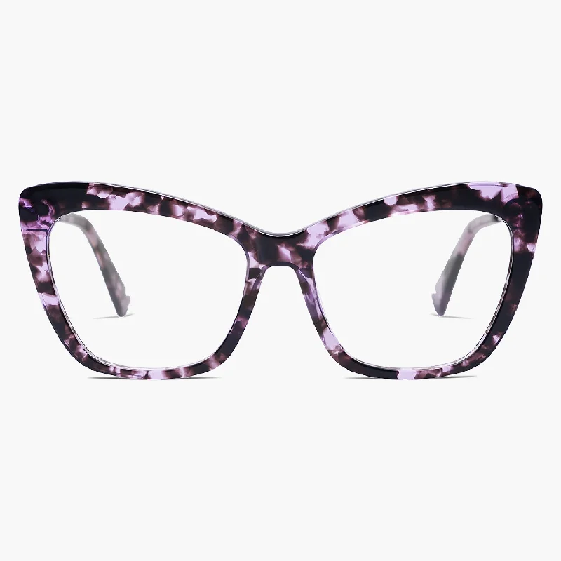 Pink Tortoise Frame