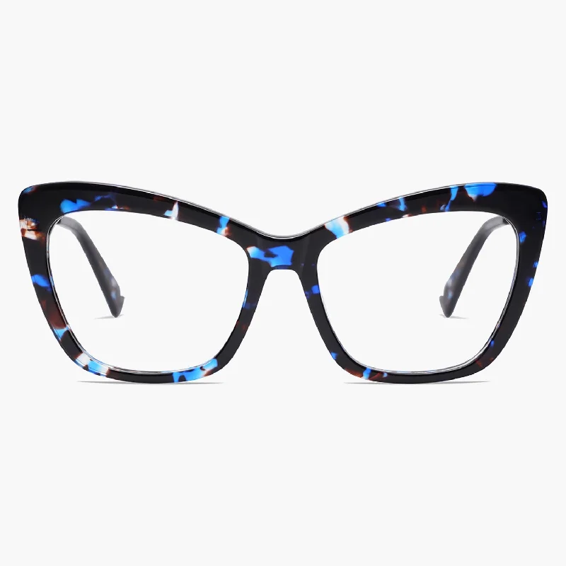 Blue Tortoise Frame