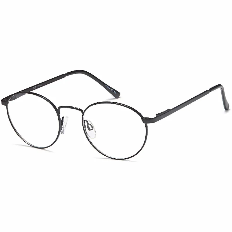 The Square Mile Prescription Glasses Harry Eyeglasses Frames