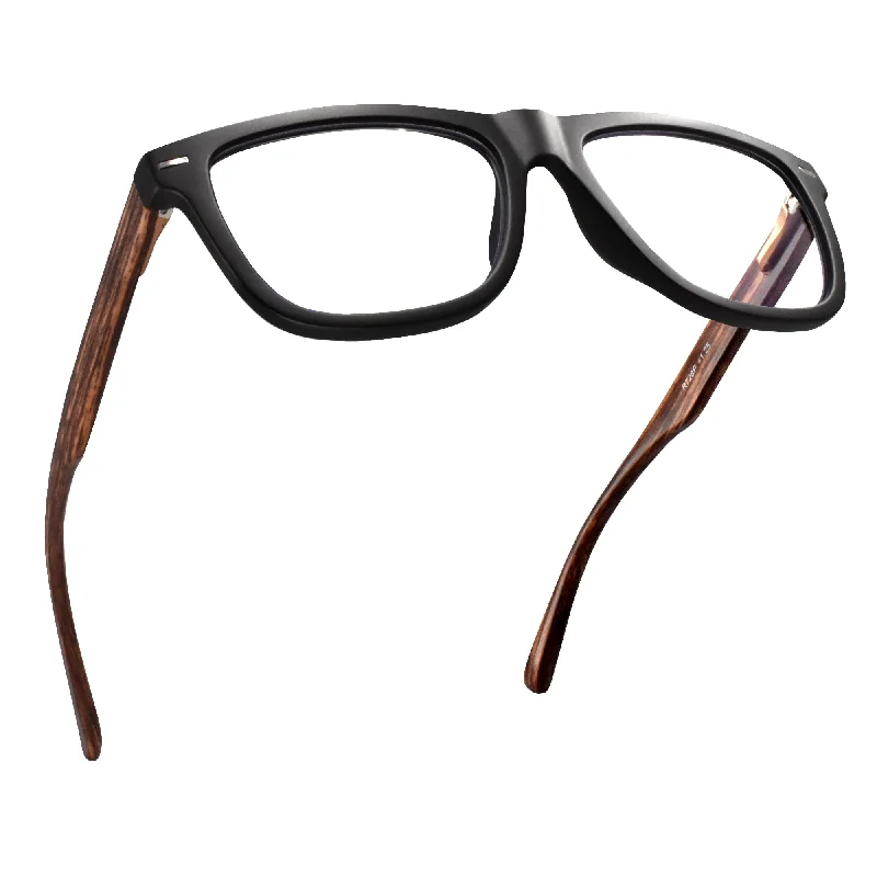 Durable Reading Glasses for Men Blue Light Blocking | R-728P