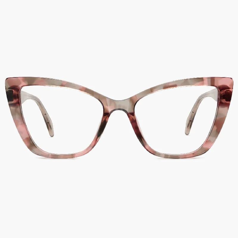 Pink Tortoise Frame