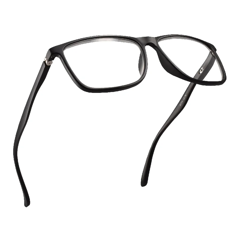 Stylish Wide TR-90 Frame Reading Glasses for Men | R-775