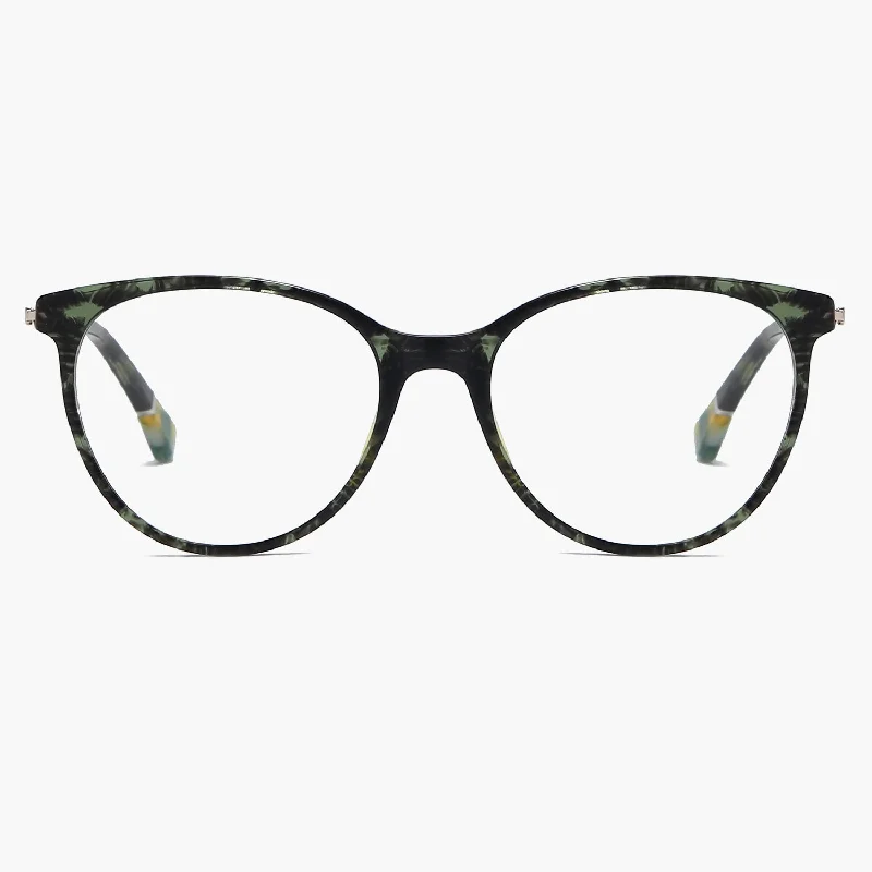 Green Tortoise Frame