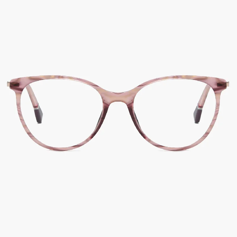 Pink Tortoise Frame